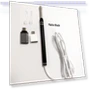 Smart Visual Ear Cleaning Spoon — Syringes, AI Supermarket