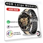 Smart Watch for Men — Smartwatches, Zodvboz