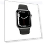 Smart Watch Series 7 8 Phone Call Custom Watch Face Sport — Smartwatches, Tiktop2