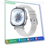 Smart Watch with Bluetooth Call and Voice Assistant — Smartwatches, SACOSDING