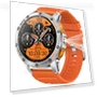 Smart Watch with Bluetooth Calling — Smartwatches, SCIONE
