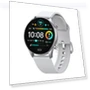 Smart Watch with Bluetooth Calls and Pedometer — Smartwatches, Haylou