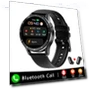 Smart Watch with Bluetooth Headset — Wearable Accessories, Tiktop2