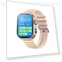 Smart Watch with Flashlight — Smartwatches, Tiktop2