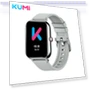 Smart Watch with Full-Screen Display — Smartwatches, KUMI