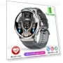 Smart Watch with GPS Tracker — Smartwatches, Zodvboz