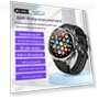 Smart Watch with HD Display and SIM Slot — Smartwatches, Shoes Arena