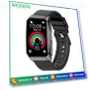 Smart Watch with Health Monitoring — Smartwatches, SACOSDING