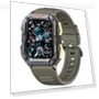 Smart Watch with Sleep Monitoring — Smartwatches, Tiktop2