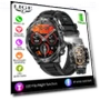 Smart Watch — Smartwatches, LIGE