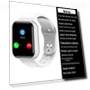 Smart Watch — Smartwatches, StrideBox