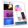 Smart Wi-Fi Bulb — Smart Home Modules, YOCOLO