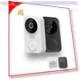 Smart Wi-Fi Video Doorbell — Smart Home Security, Freedom BABY