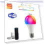 Smart WiFi Bulb — Smart Home Modules, Polaris star