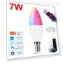 Smart WiFi LED Bulb — LED, Build My Home
