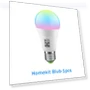 Smart Wifi Light Bulb — LED, Home Textile Home Decoration