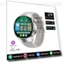 Smartwatch 4 Pro — Smartwatches, Daxy Healthy16
