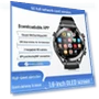 Smartwatch with Douyin and Kuaishou — Smartwatches, StrideBox