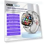 Smartwatch with HD Display — Smartwatches, StrideBox