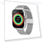 Smartwatch with Touch Screen — Smartwatches, Mode Watches