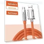 Super Fast 3-in-1 Charging Cable — Cables, AI Supermarket