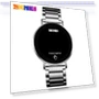 Touchscreen LED Men's Watch — Men's Timepieces, Skmei