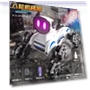 Trick Drift Electric Remote Control Dog Car — Remote Control Cars, HUI NA TOYS