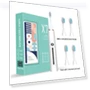 Ultrasonic Smart Toothbrush — Ultrasonic, Binchi Health Technology