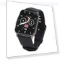 Waterproof Smart Watch — Smartwatches, Skmei