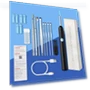 Wireless Smart Visual Ear Cleaner Otoscope — Wax Removal, Modern Home Furnishing