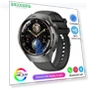 2-in-1 Headphones Compass Smart Watch — Wearable Accessories, SACOSDING