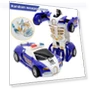 2-in-1 Transforming Robot Toy — Interactive Figures & Robots, TinyJoy