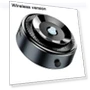 360° Rotating Bracket for Magsafe Wireless Charger — Dashboard Installation Kits, Timeless Home
