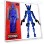 3D Multi-Jointed Shape-Shifting Robot — Construction Kits, Wrigleys