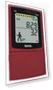 3D Sensor Pedometer — Fitness & Activity Monitors, TANITA