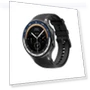 AMOLED 3D Surround Vision Dial Smartwatch — Smartwatches, Xiaomi