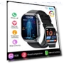 AMOLED Smartwatch with Health Monitoring — Smartwatches, QLY Online
