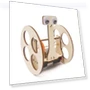 Balancing Car Robot — Construction Kits, TinyJoy