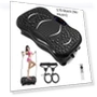 Bluetooth Vibration Belt — Belts, Crown Global