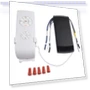 Ceiling Fan with Remote Control and Smart WiFi Kit — Ceiling Fan Wall Controls, Industry Tools