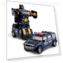 Children's Electric Hummer — Toy Vehicles, Super Go