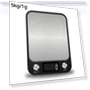 Digital Kitchen Scale — Precision Weighing Solutions, Global Coupon