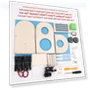 DIY Science Experiment Kit — Construction Kits, Super Go