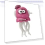Electric Dancing Octopus Toy — Interactive Learning Devices, EDC Toy