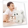 Electronic Robot Dog — Interactive Animal Companions, TinyJoy