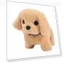 Electronic Robot Dog — Interactive Animal Companions, TinyJoy