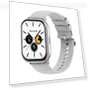 Fashion Bluetooth Smart Watch — Smartwatches, VA VA VOOM