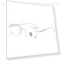 Frameless Reading Glasses — Reading Glasses, Millioner