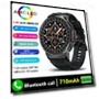 GPS Tracker Smartwatch — Smartwatches, QLY Online