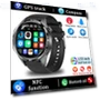 GT5 PRO Smart Watch — Wearable Accessories, ElectronicsHome